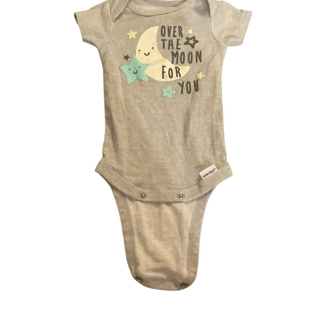 Gerber boy bundle 0-3m
